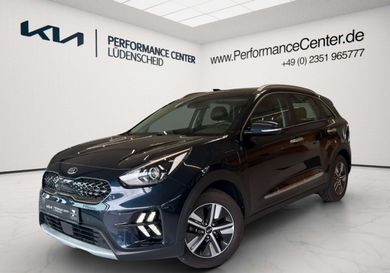 Kia Niro, 2020