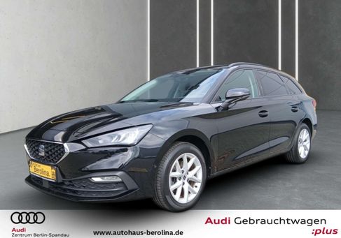 Seat Leon, 2023 2