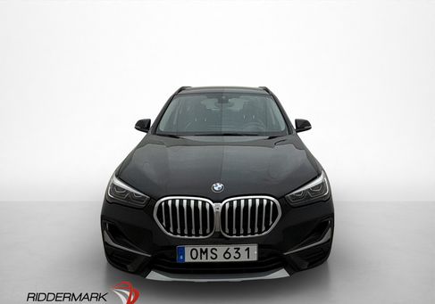 BMW X1, 2022 2