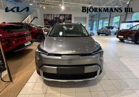 Kia Stonic, 2026