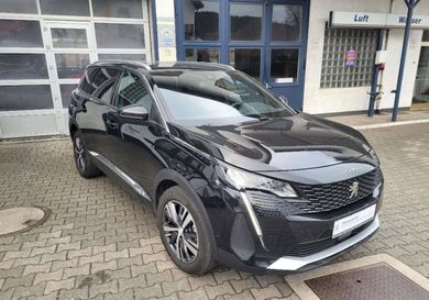 Peugeot 5008, 2023