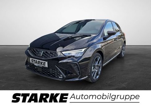 Seat Ibiza, 2026