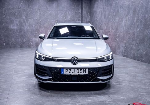 Volkswagen Passat Variant, 2025 2