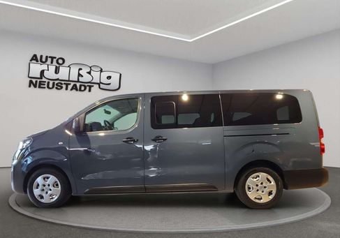 Opel Vivaro, 2022 2