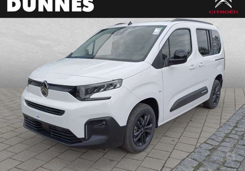 Citroën Berlingo, 2024