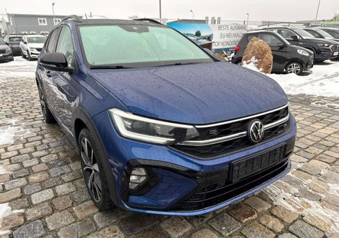 Volkswagen Taigo, 2024