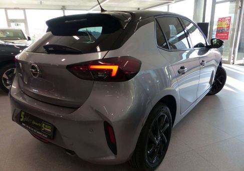 Opel Corsa, 2023 3