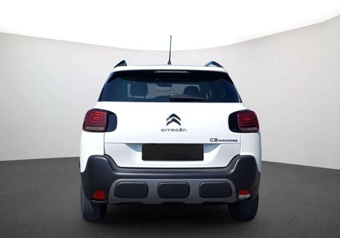 Citroën C3 Aircross, 2023 3