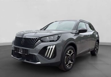 Peugeot 2008, 2023