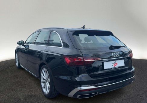 Audi A4, 2023