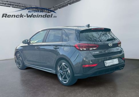Hyundai i30, 2025 3