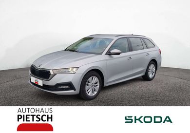 Skoda Octavia, 2023