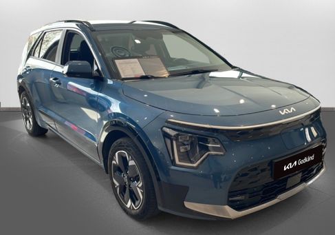 Kia Niro, 2023