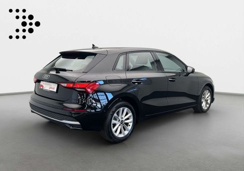Audi A3, 2024 2
