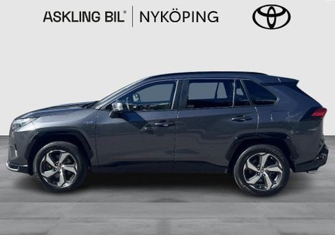 Toyota RAV 4, 2024 3