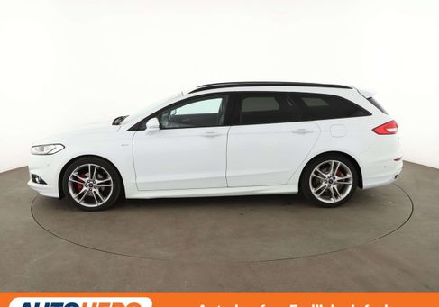 Ford Mondeo, 2019