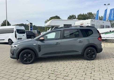 Dacia Jogger, 2025 2