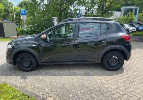 Dacia Sandero, 2023