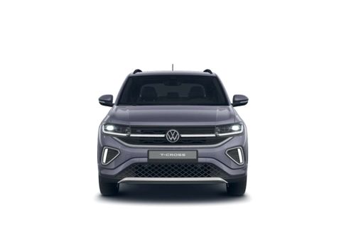 Volkswagen T-Cross, 2025 3