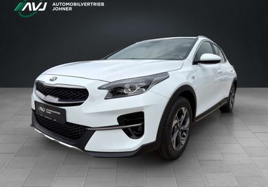 Kia XCeed, 2021