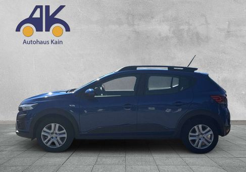 Dacia Sandero, 2024