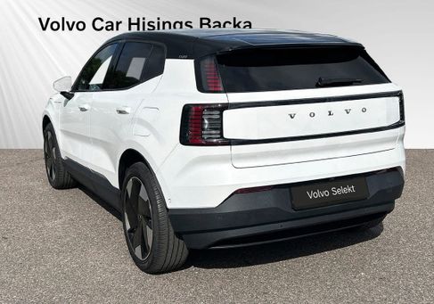Volvo EX30, 2024 3