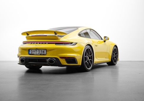 Porsche, 2022