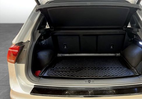 Volkswagen Tiguan, 2022 3