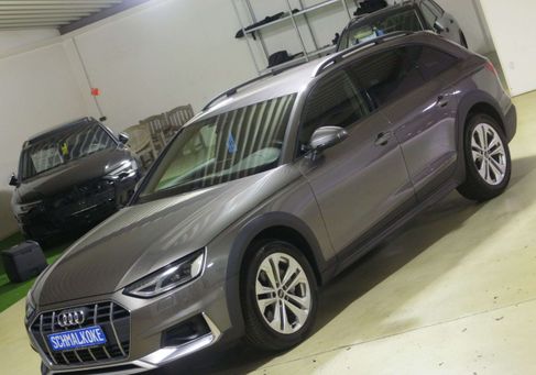 Audi A4 Allroad, 2023