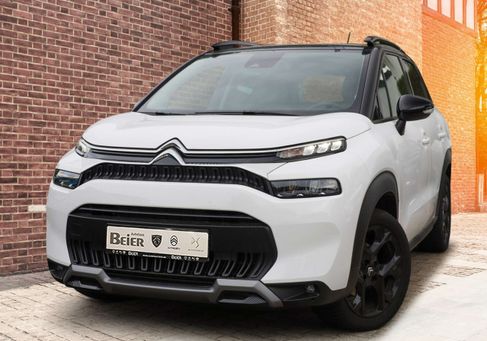 Citroën C3 Aircross, 2024 2