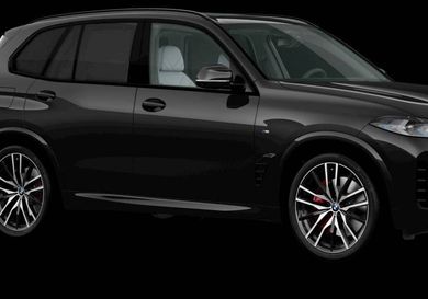 BMW X5, 2026