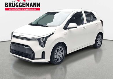 Kia Picanto, 2026