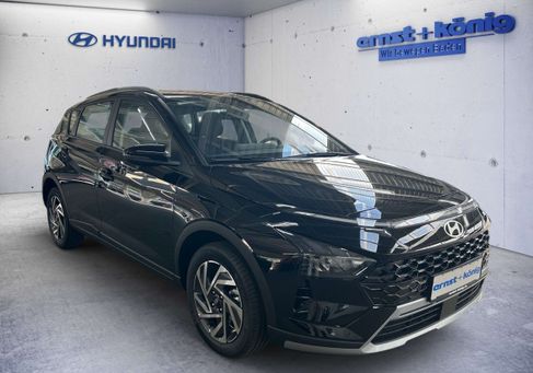 Hyundai Bayon, 2026 2