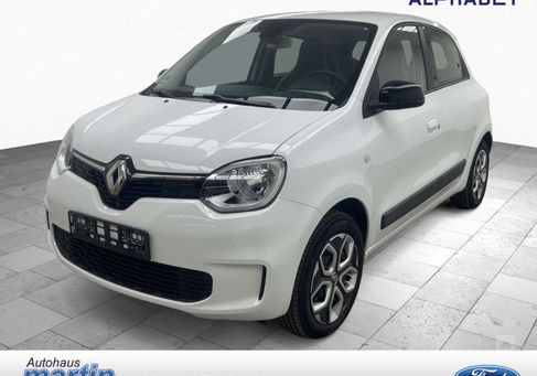 Renault Twingo, 2022