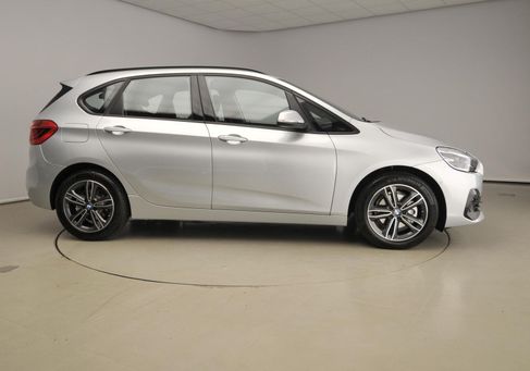 BMW 218 Active Tourer, 2021