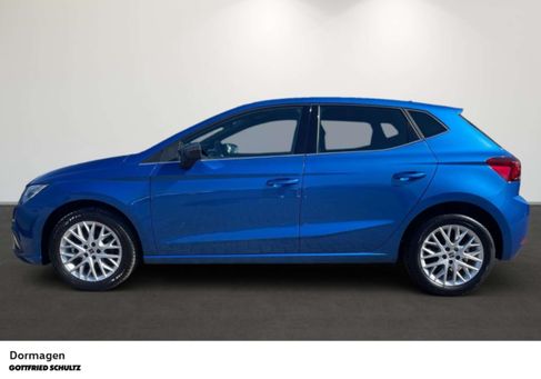 Seat Ibiza, 2025