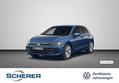 Volkswagen Golf, 2026