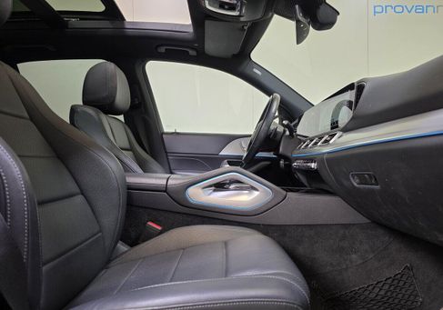 Mercedes-Benz, 2020 2