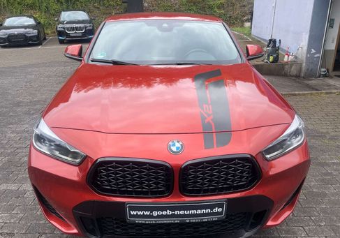 BMW X2, 2021 2
