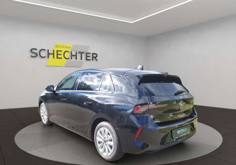 Opel Astra, 2024