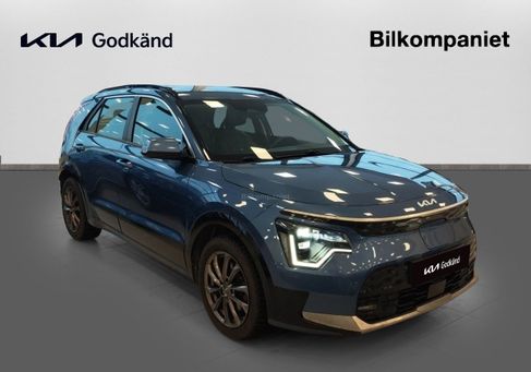 Kia Niro, 2023