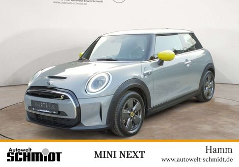 MINI Cooper, 2022