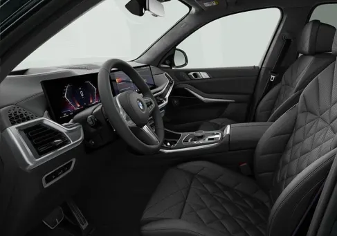 BMW X7, 2027