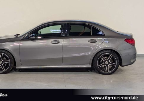 Mercedes-Benz A 200, 2023 2