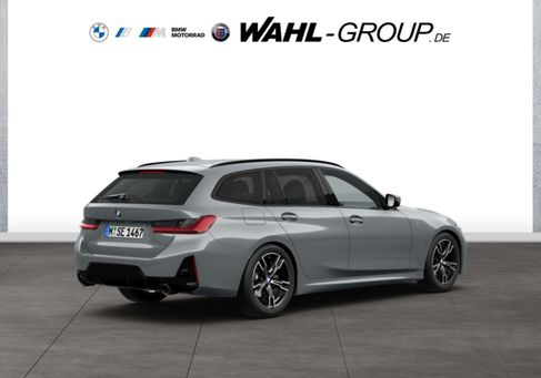 BMW 320, 2023 2