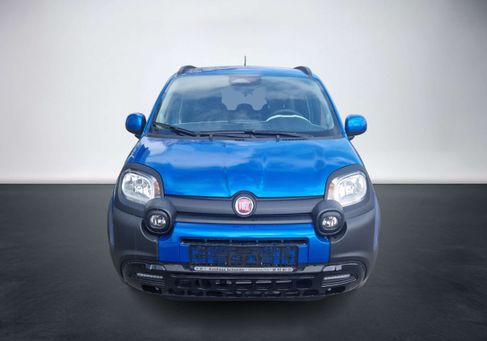 Fiat Panda, 2026