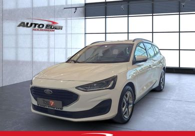 Ford Focus, 2022