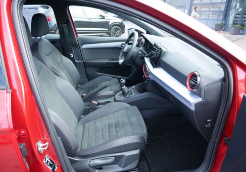 Seat Ibiza, 2023