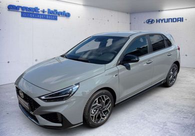 Hyundai i30, 2026