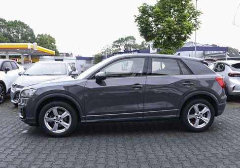 Audi Q2, 2020 3